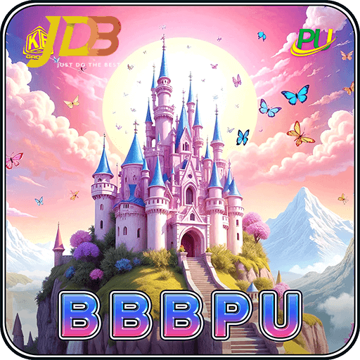 Novo logo da bbbpu